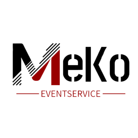 Logo von MeKo Eventservice - Menz & Oster GbR