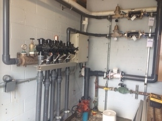 Images Lakeshore Plumbing & Eel