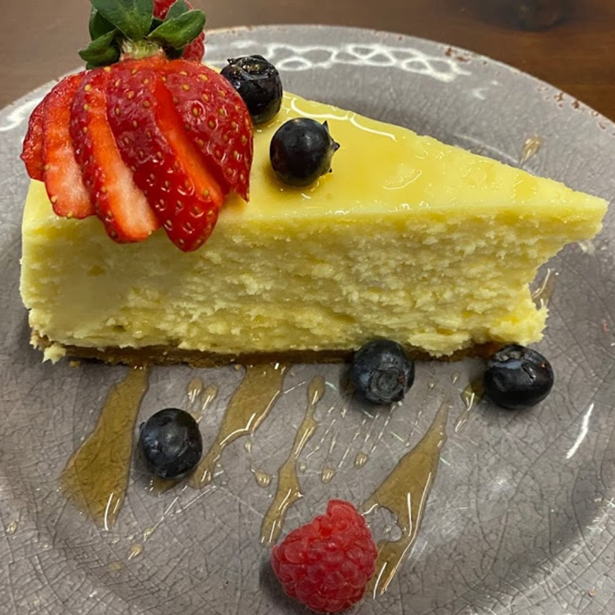 Cheese Cake
