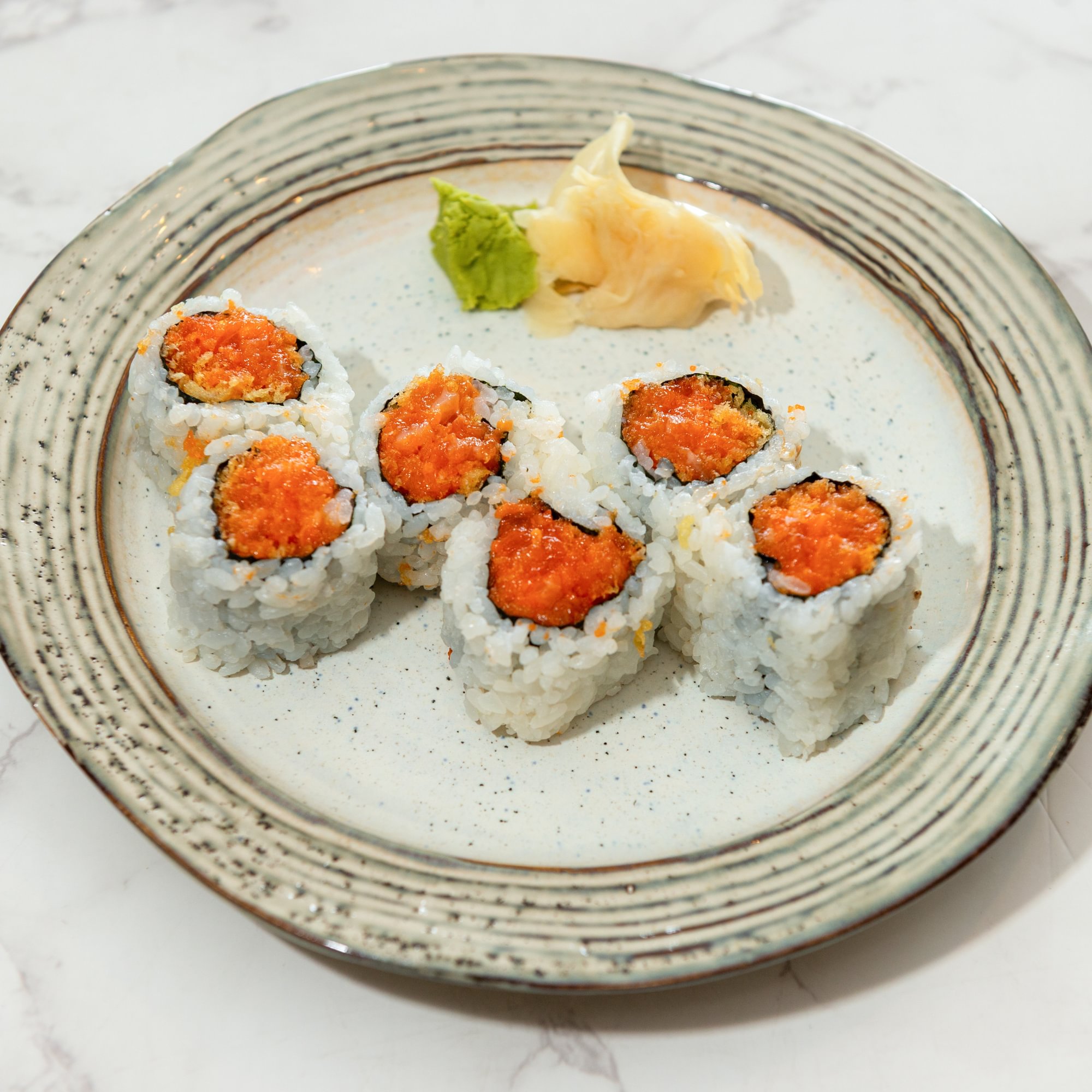 Spicy Tuna Roll