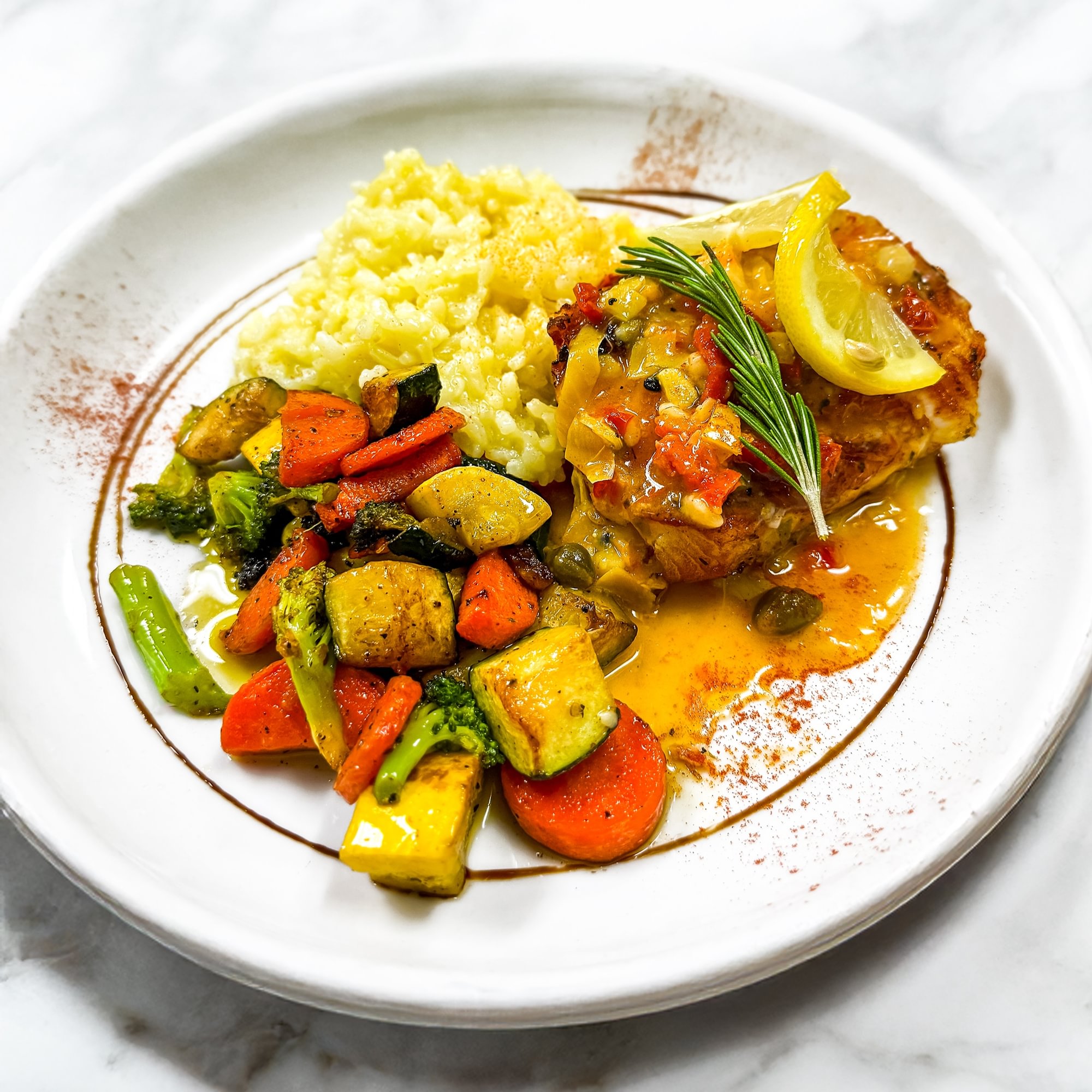 Chilean Sea Bass