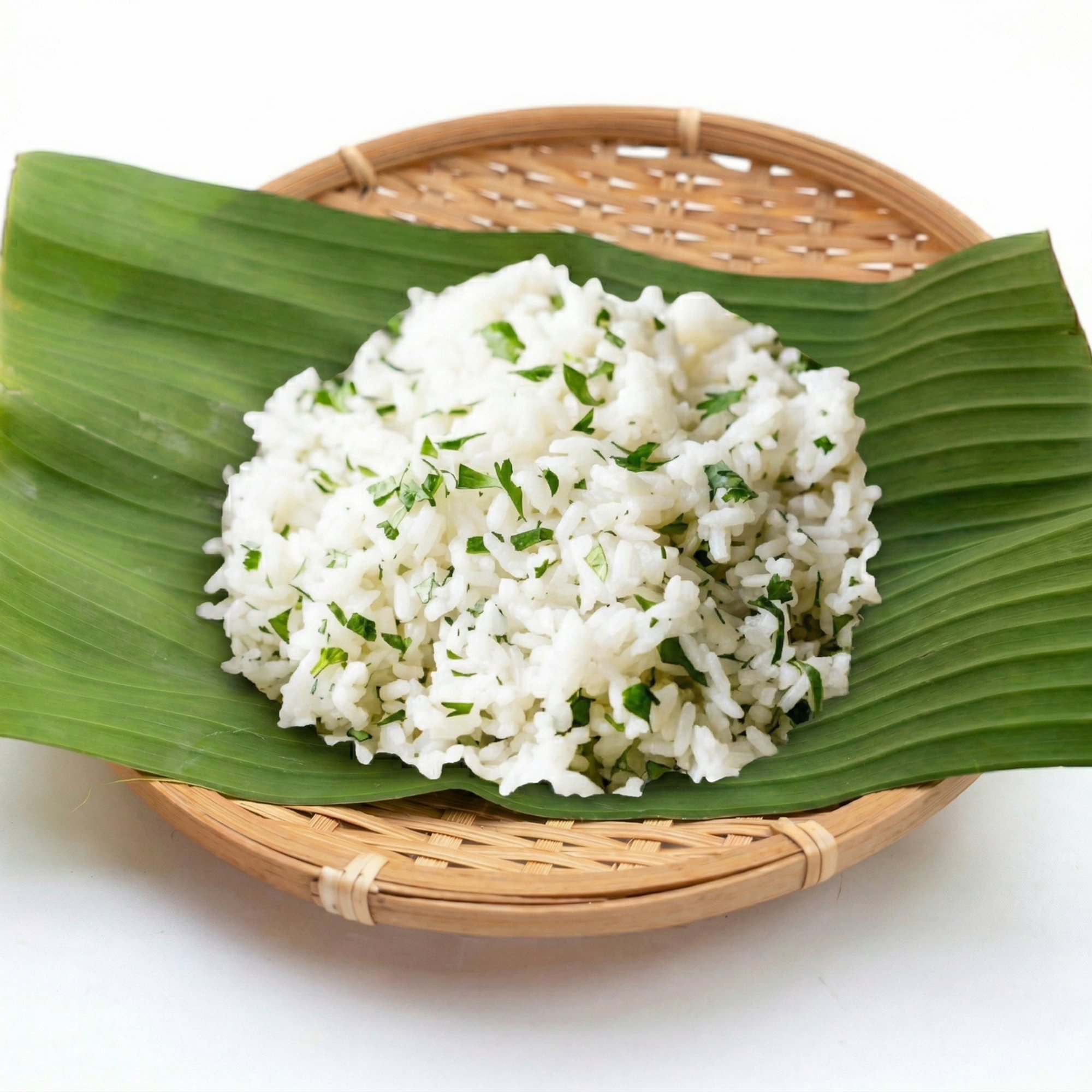 Cilantro Lime Rice