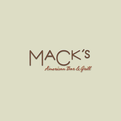 Mack's American Bar & Grill