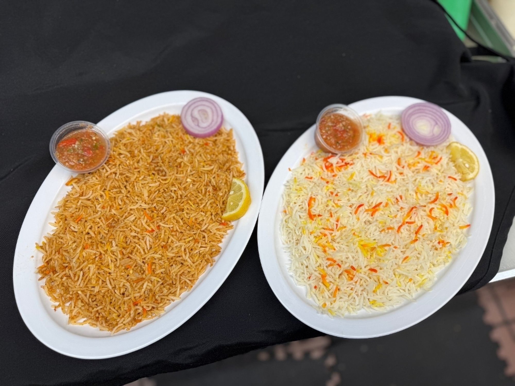 Rice