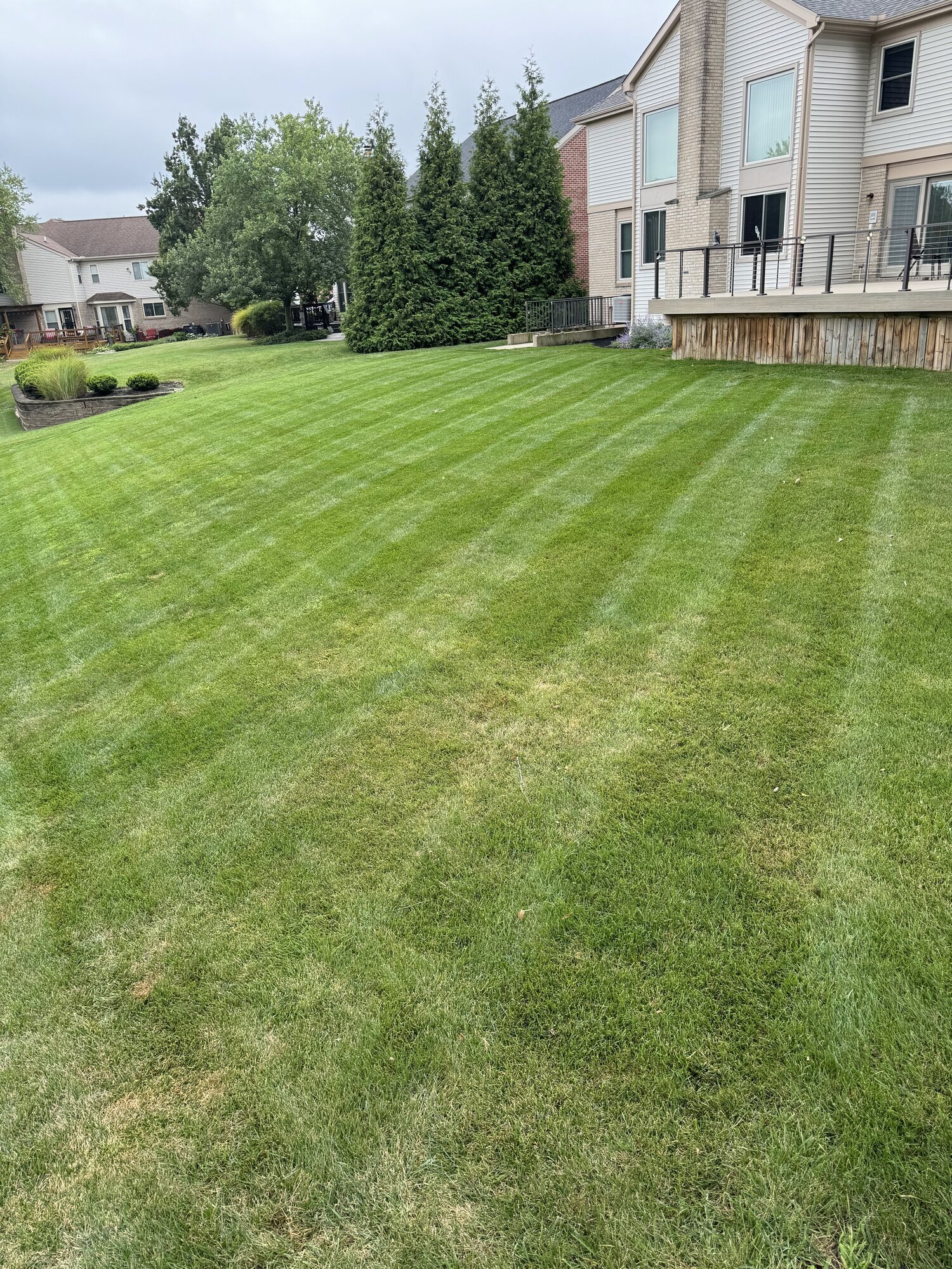 513 Landscaping LLC Image