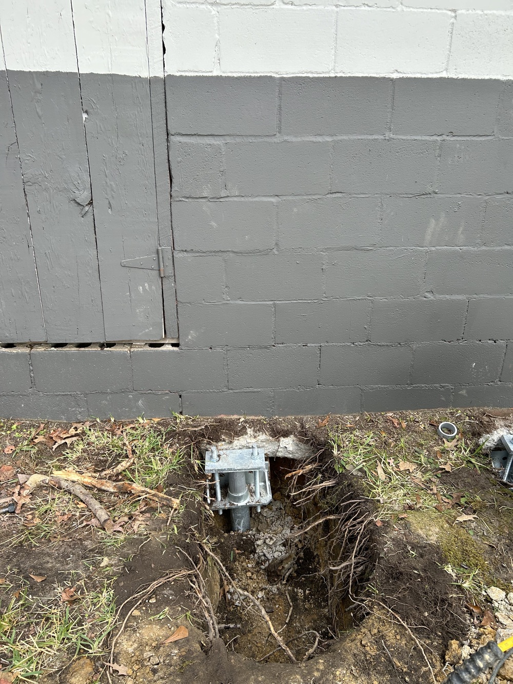 Ox Foundation Solutions Image