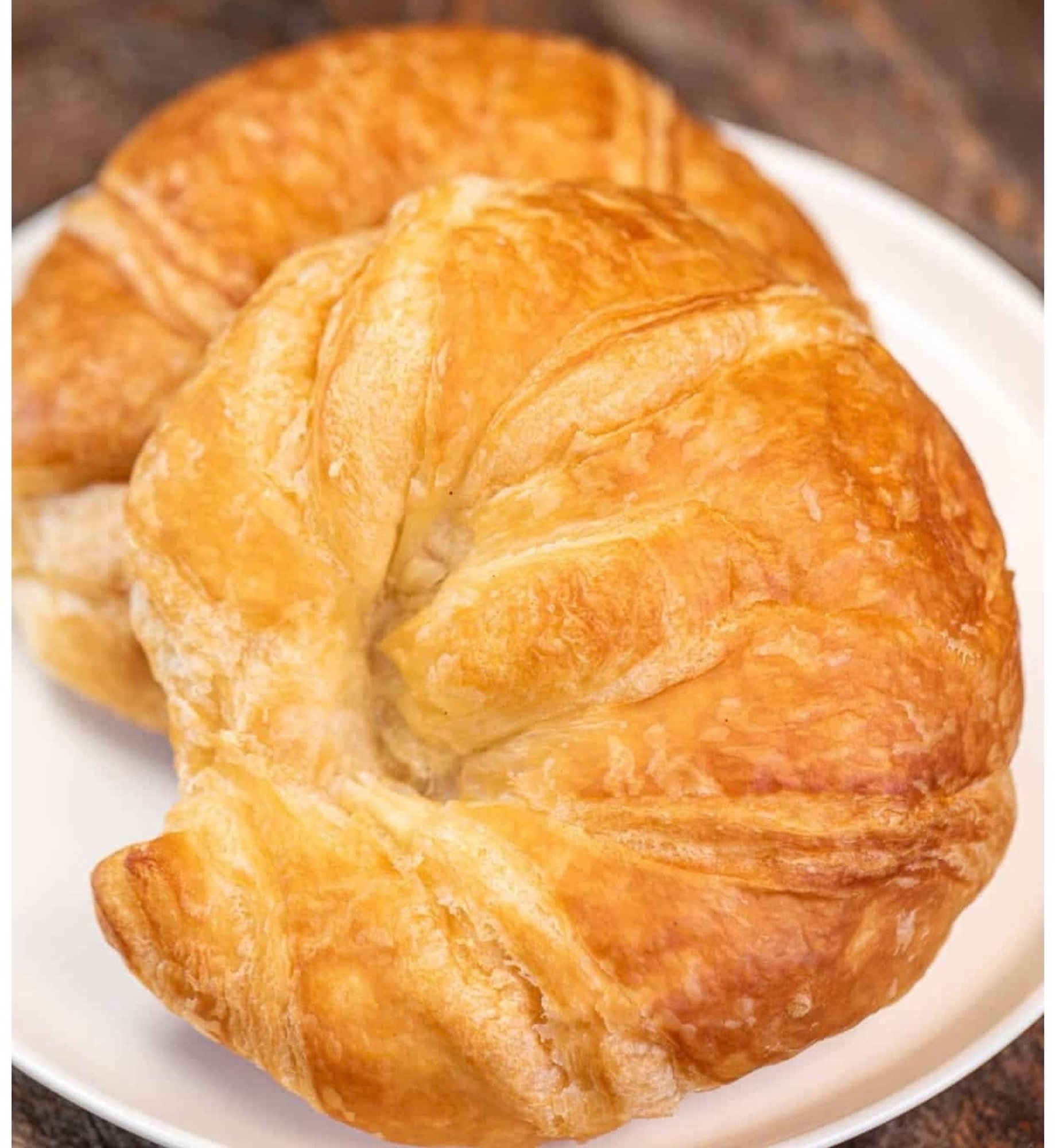CROISSANT
