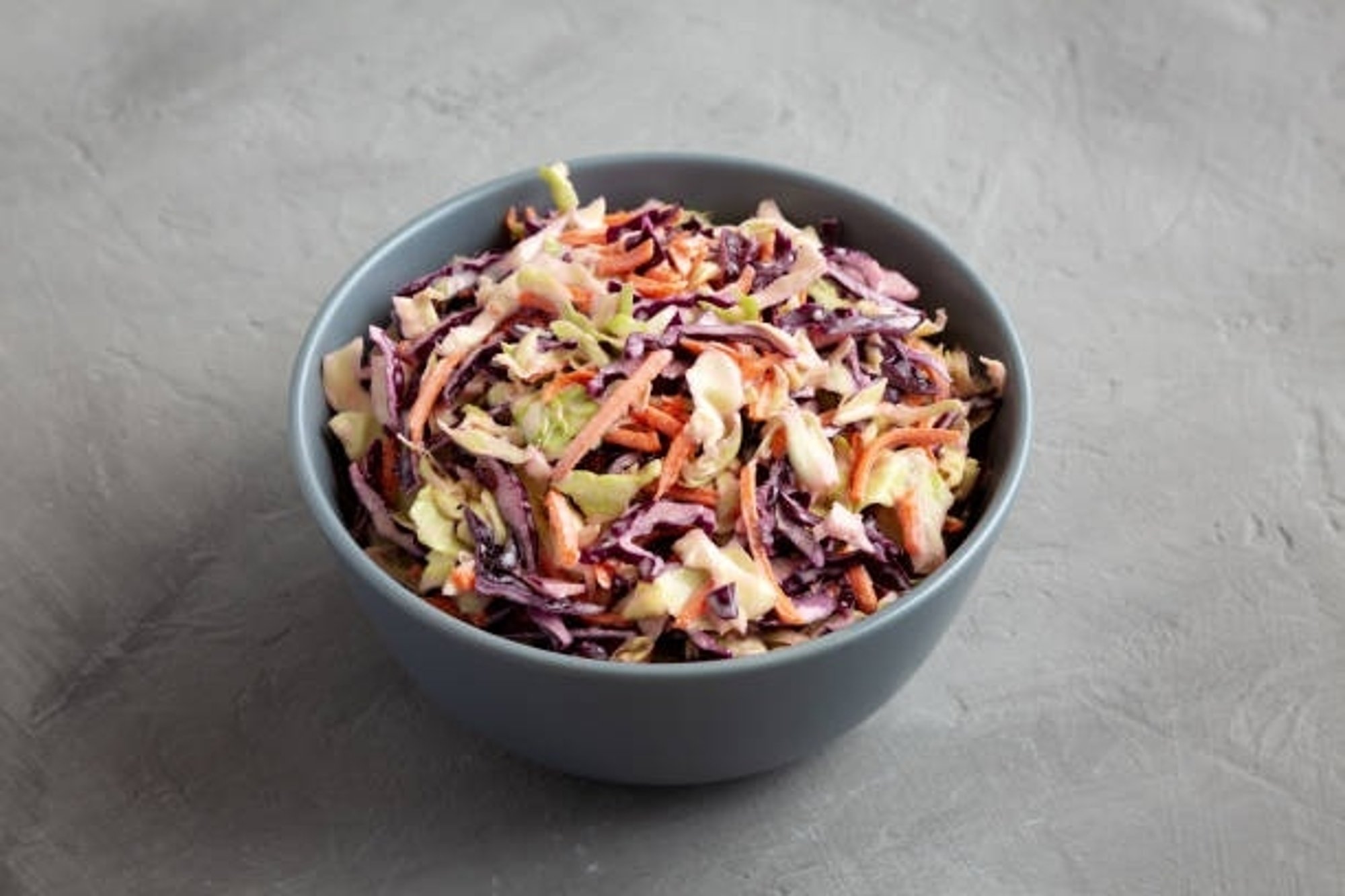 Coleslaw (Homemade)