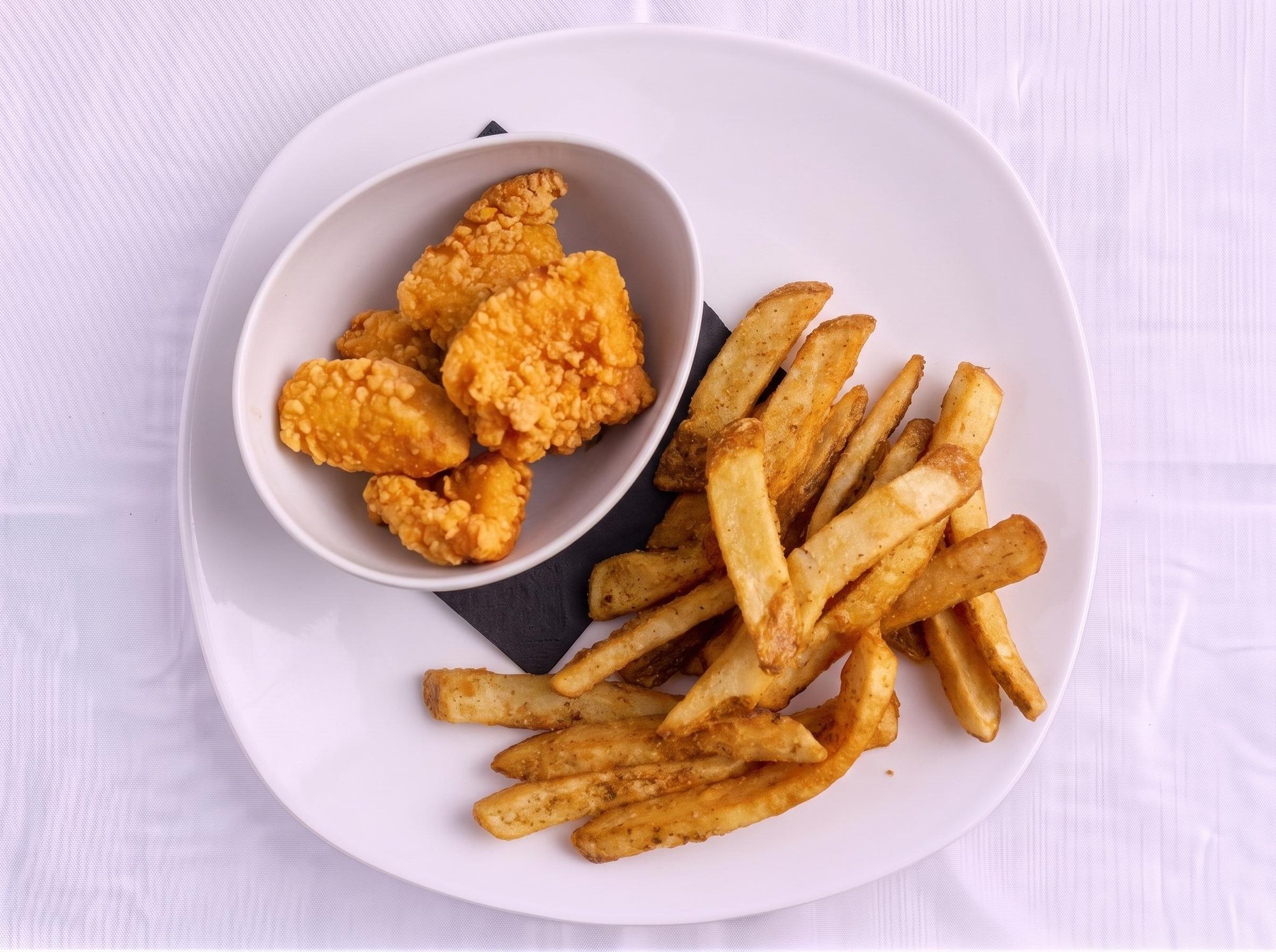 Chicken Nuggets