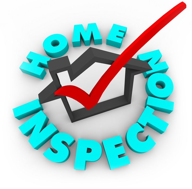 Home Inspection By Certified Restoration Services Photo