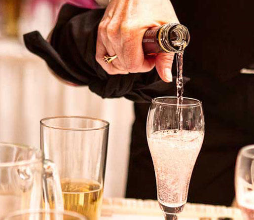 Images Bauerhaus Catering