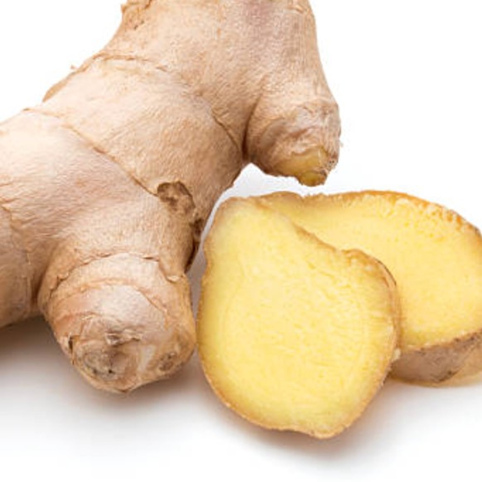 Fresh Ginger