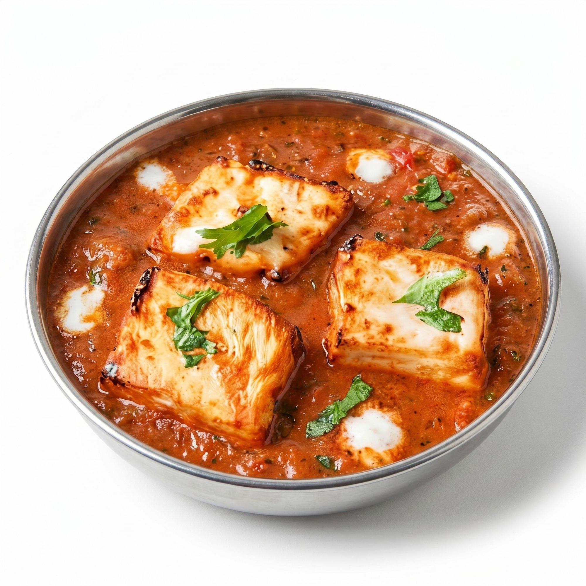 Paneer Butter Masala