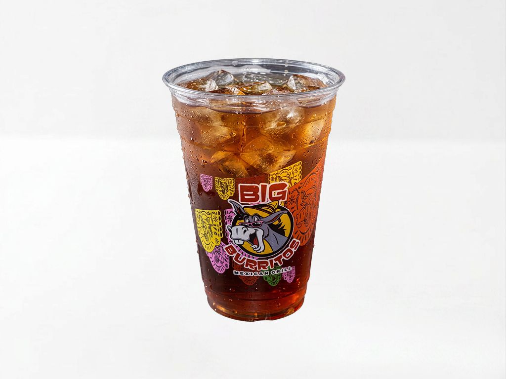 Unsweet Tea