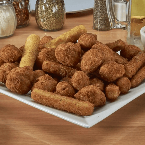 Mixed Basket