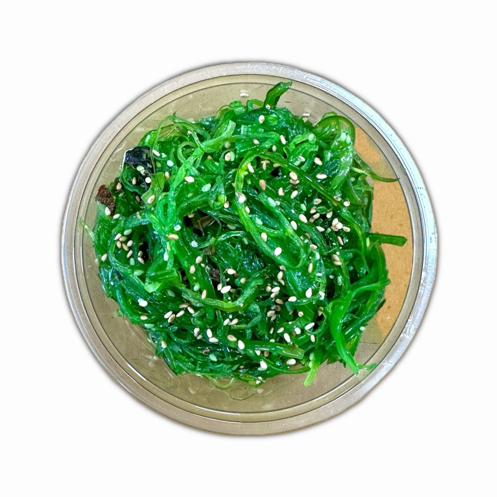 Seaweed Salad
