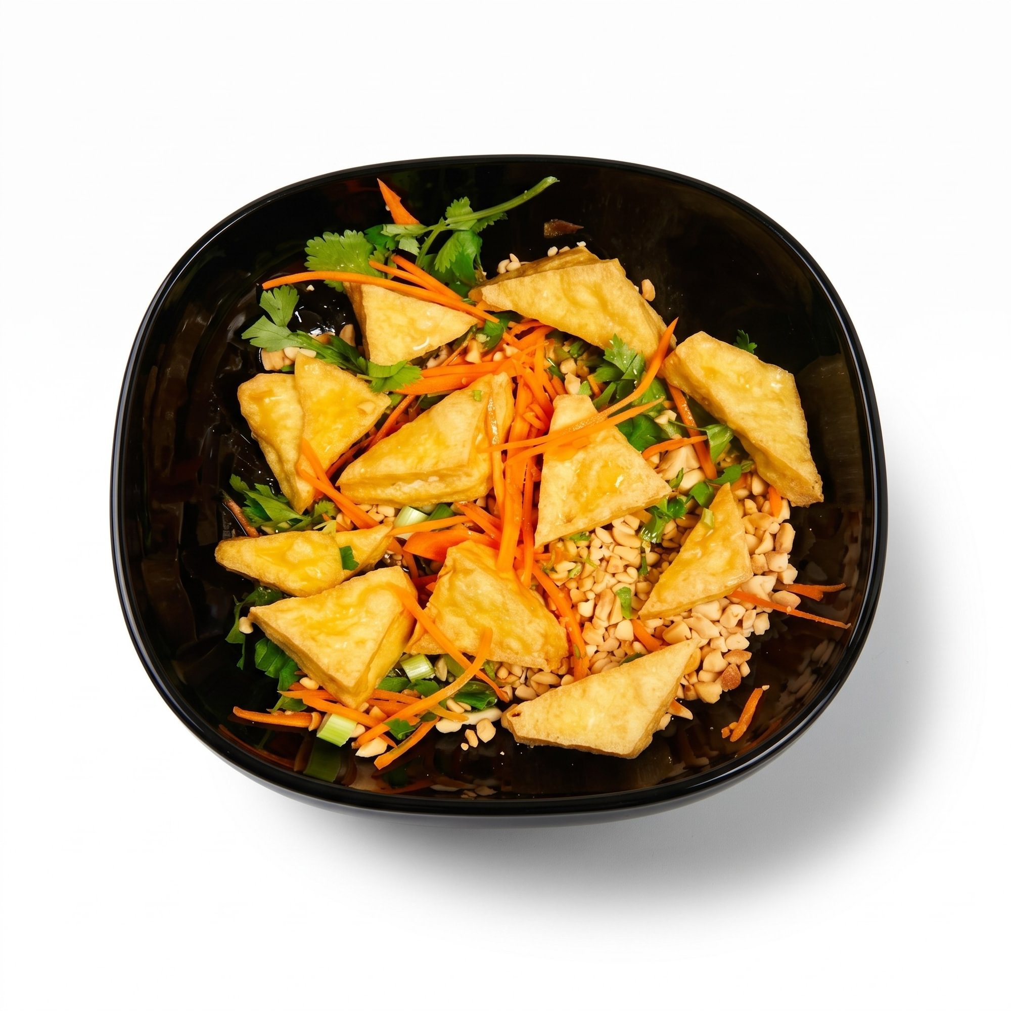 Fried Tofu