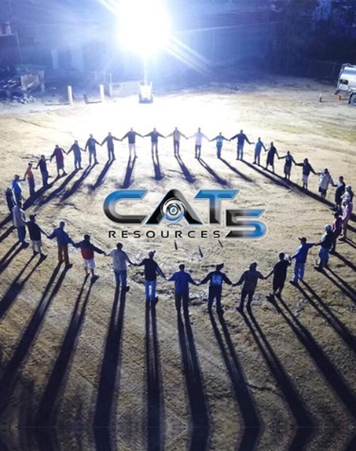 Cat5 Resources LLC Image