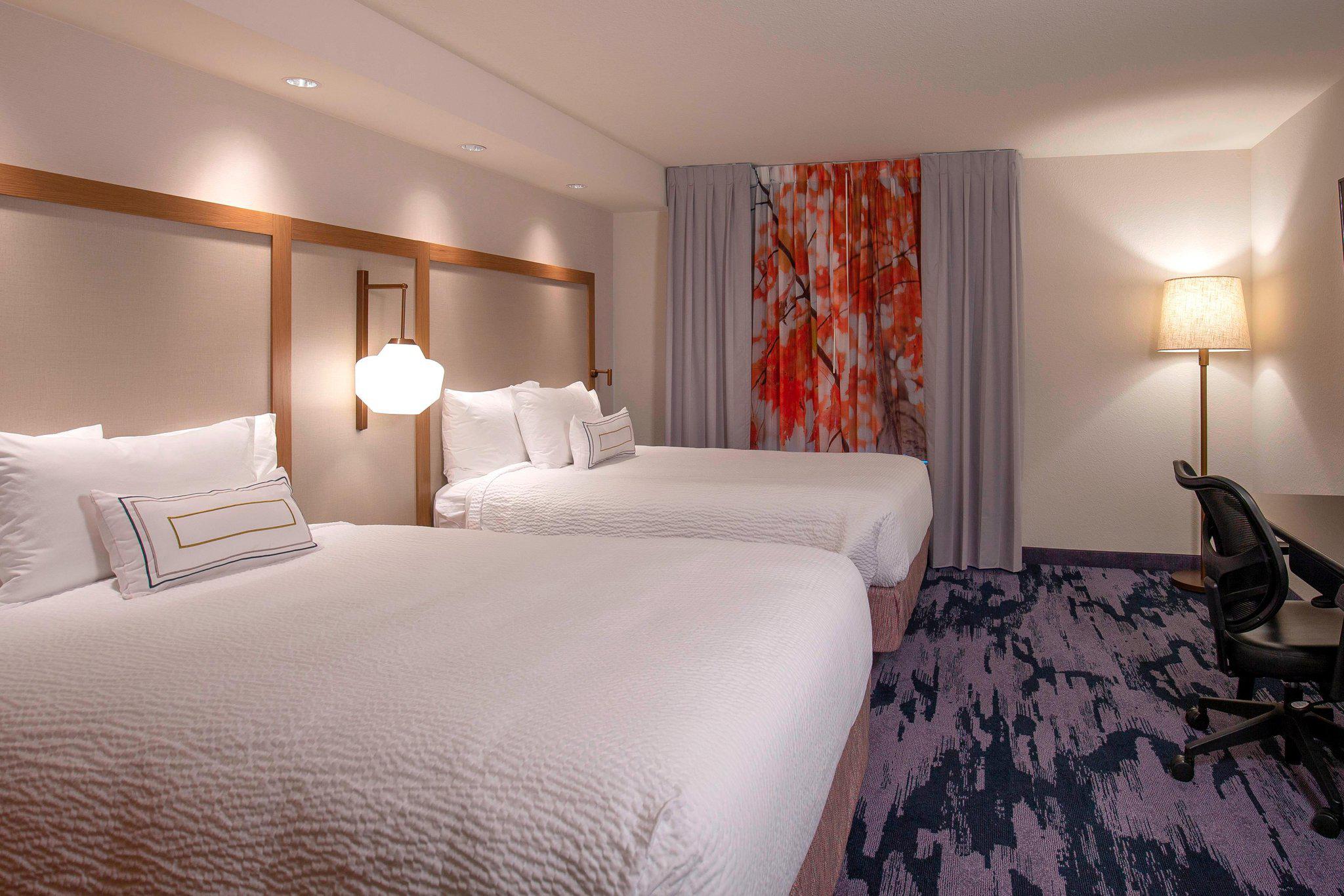 Fairfield Inn & Suites by Marriott Venice Photo