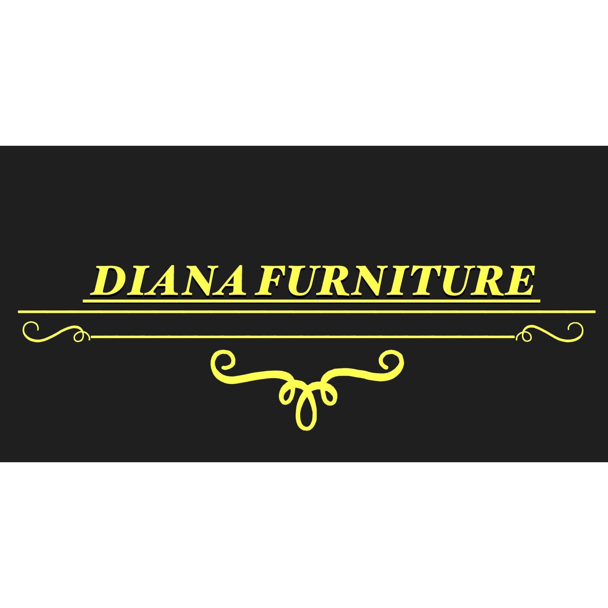 Diana HS Furniture Logo