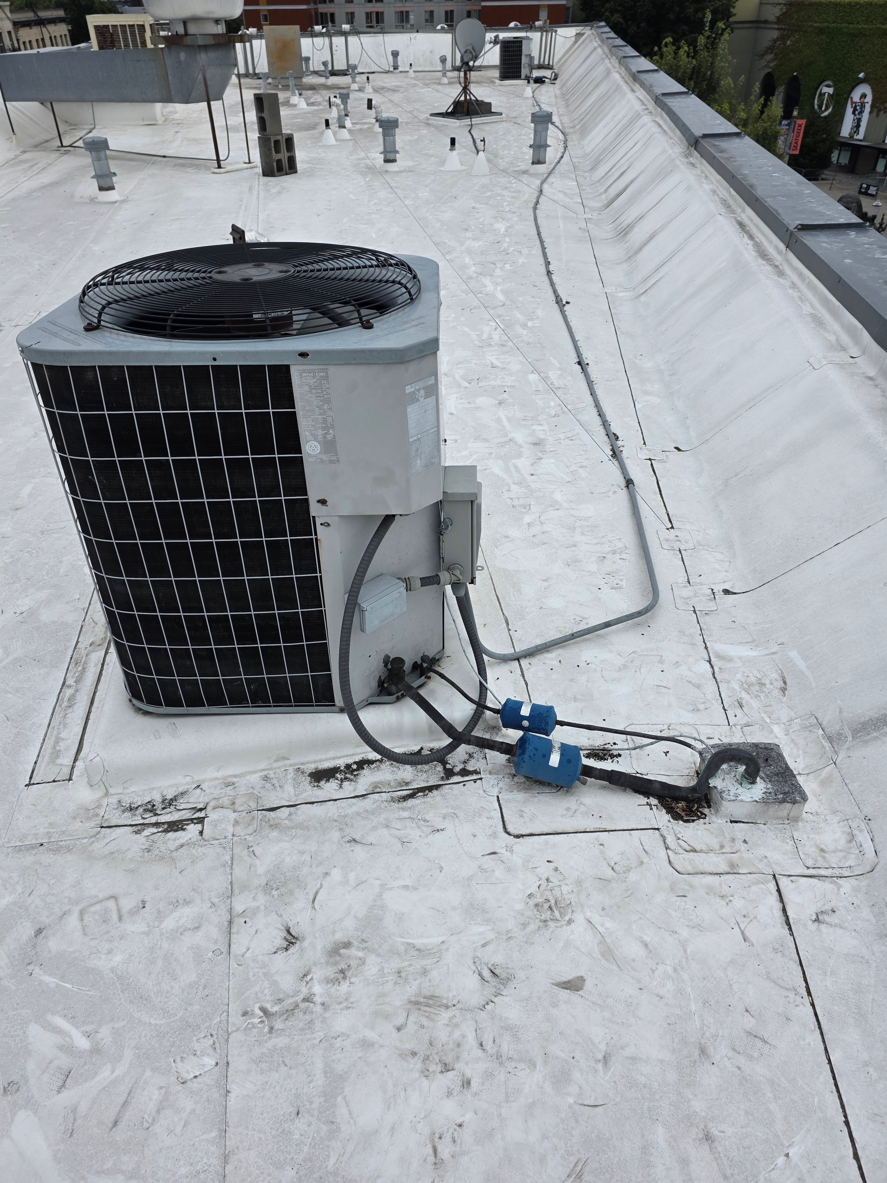Beemans Heating & Air Conditioning