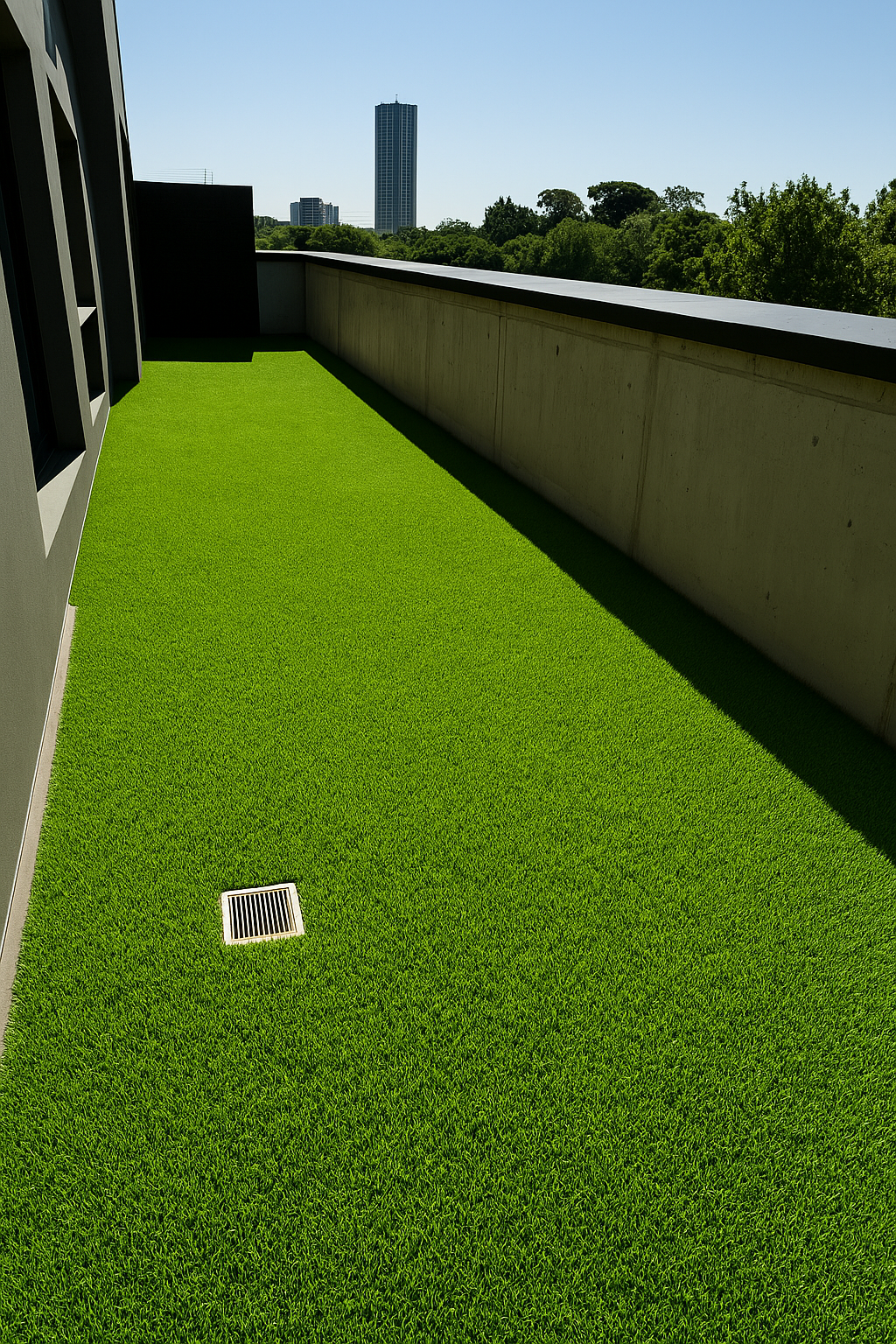 Waterloo Turf Houston Image