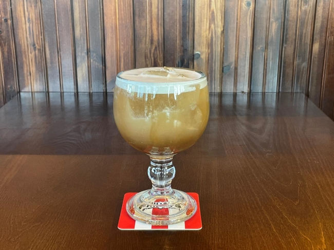 Ultimate Long Island Iced Tea