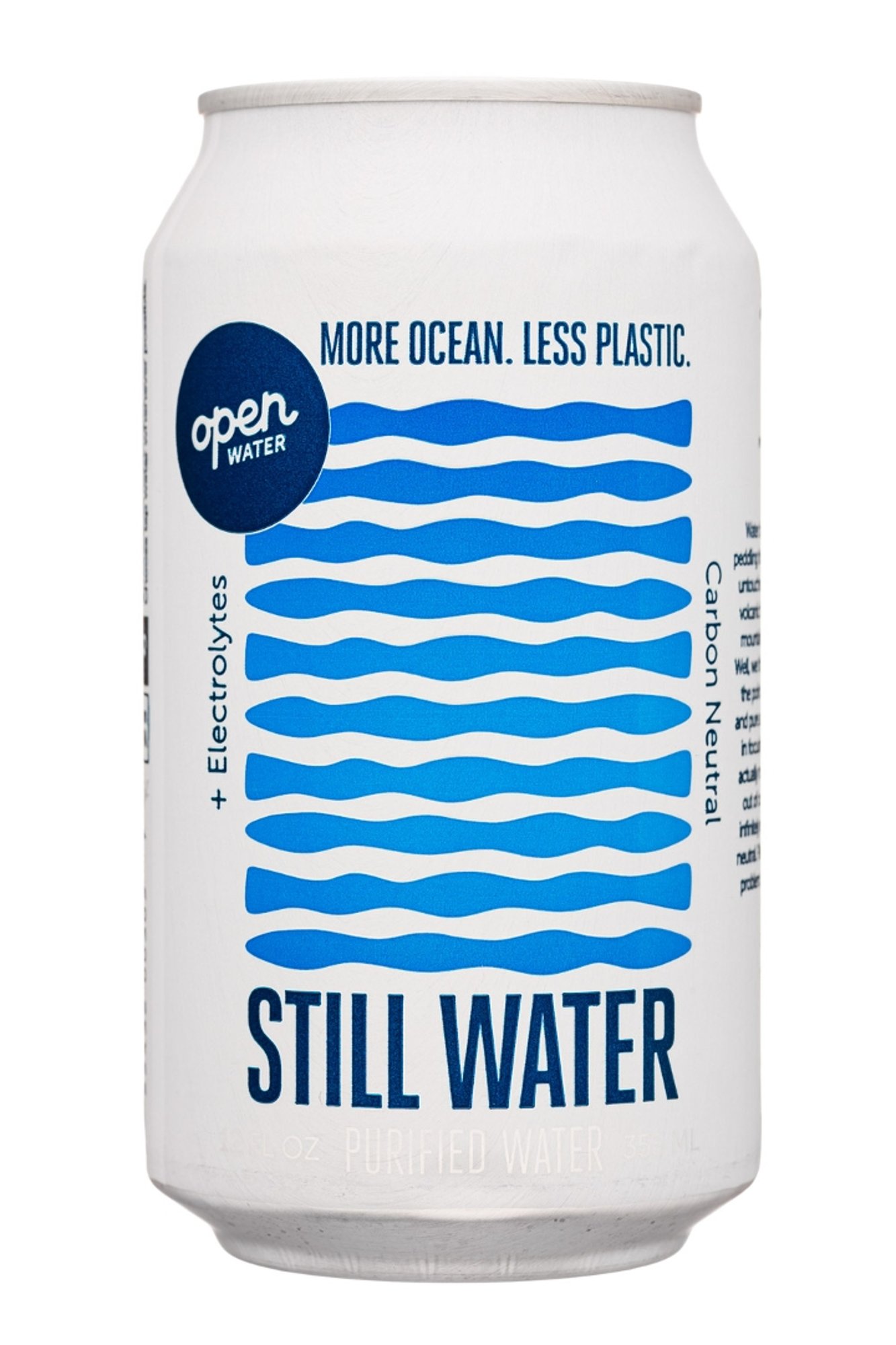 Openwater Still