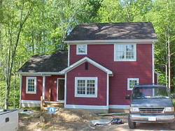 Walter Builders, LLC Image