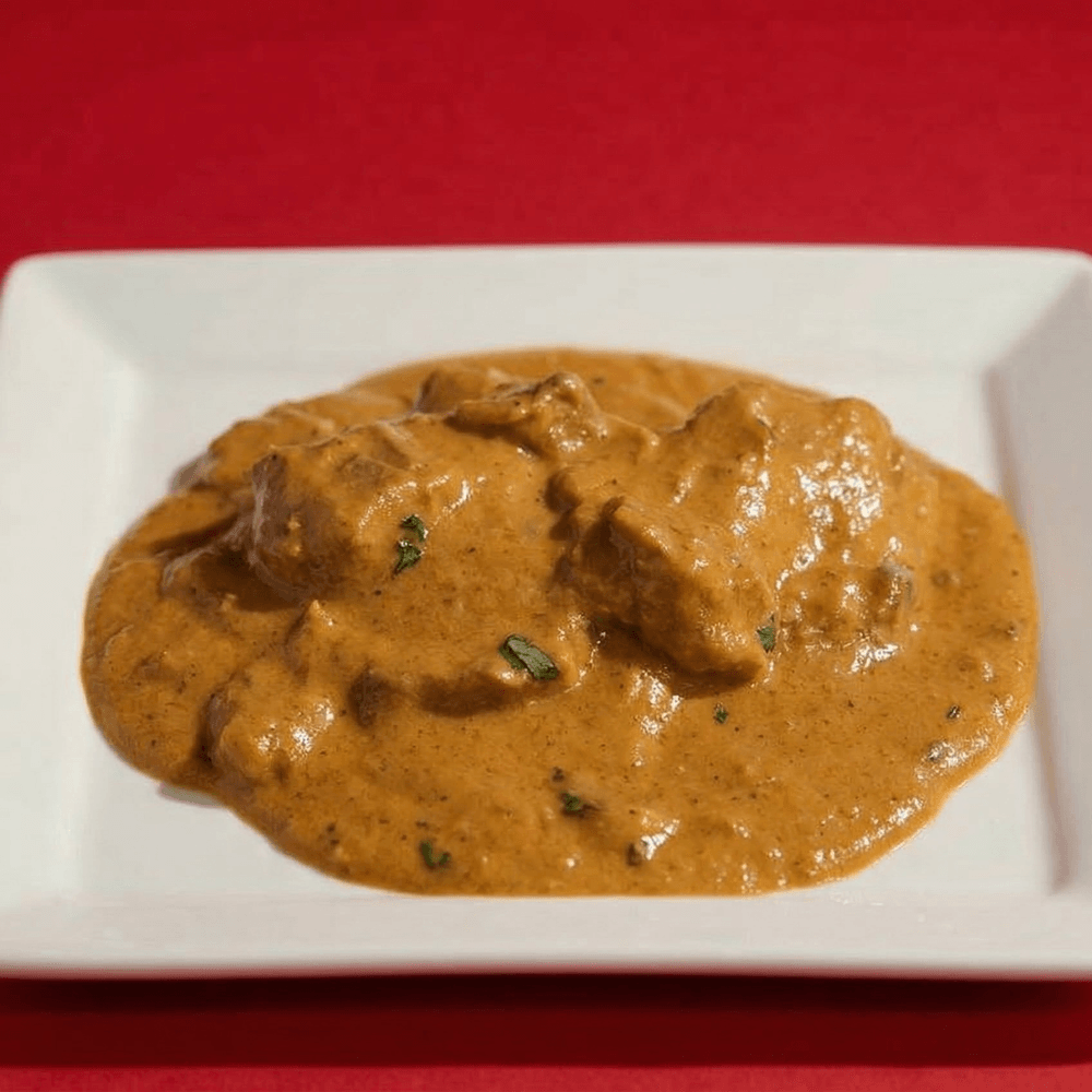 Lamb Rogan Josh