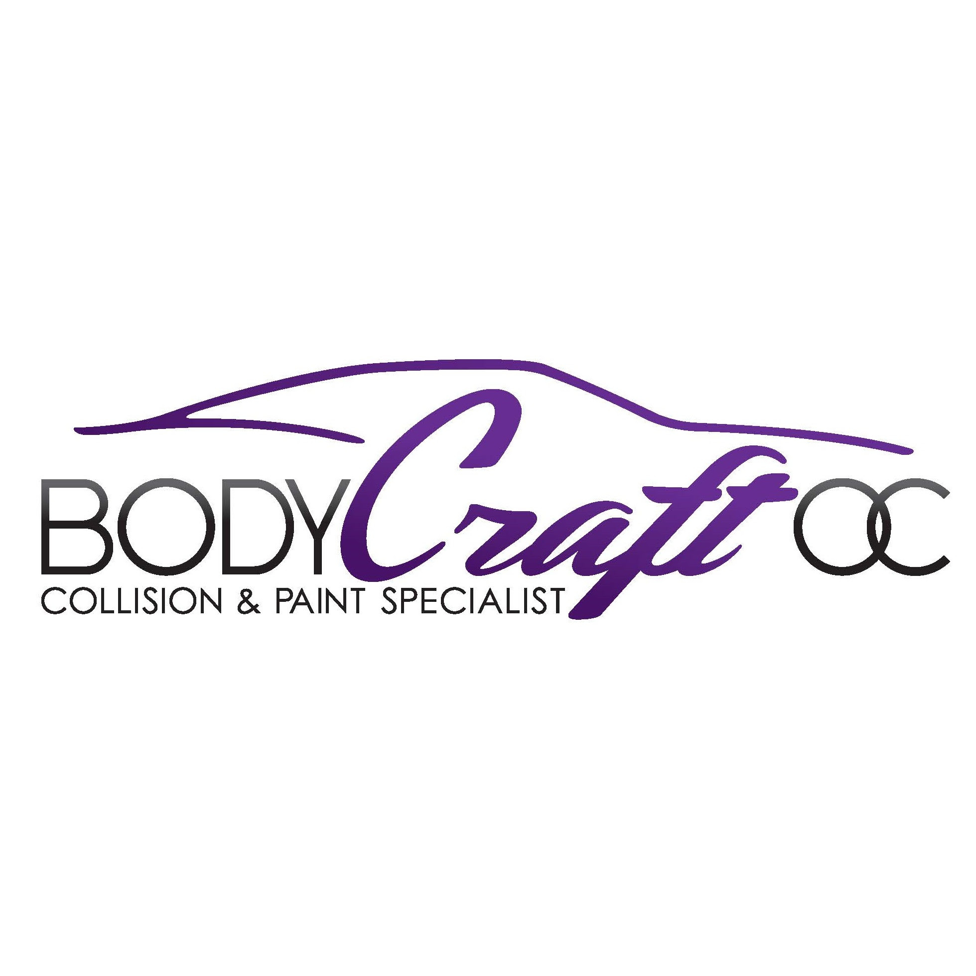 BodyCraft OC - Auto Body & Paint
