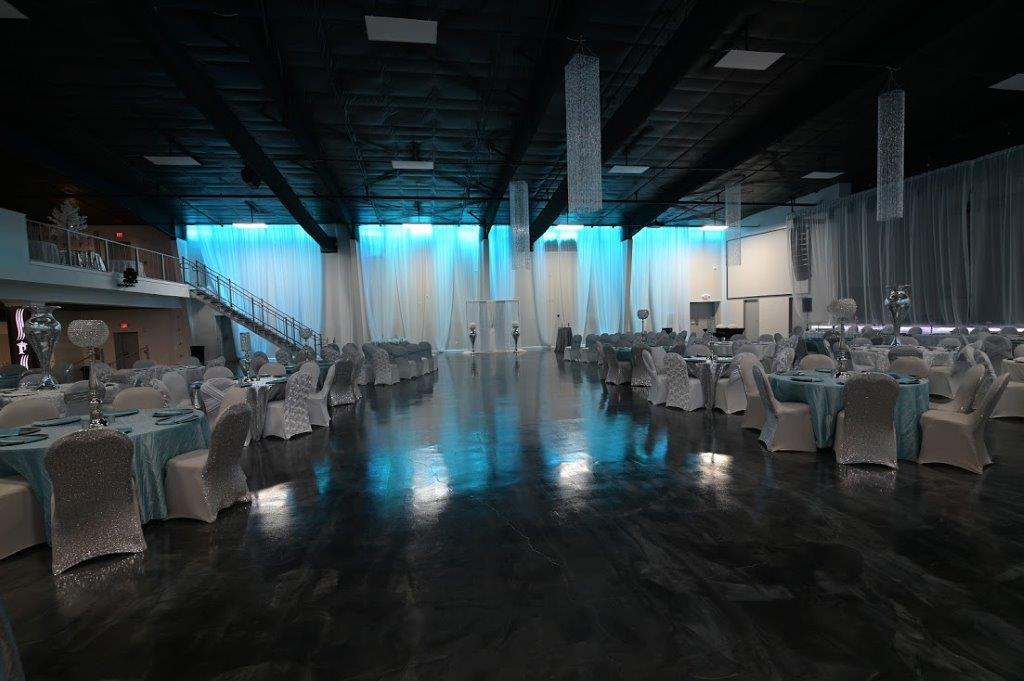 Prestige Event and Entertainment Center Photo