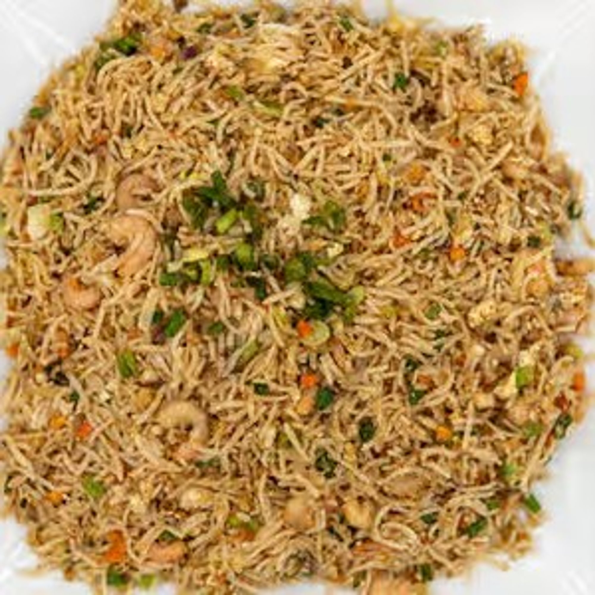 Manchurian fried rice regular pack