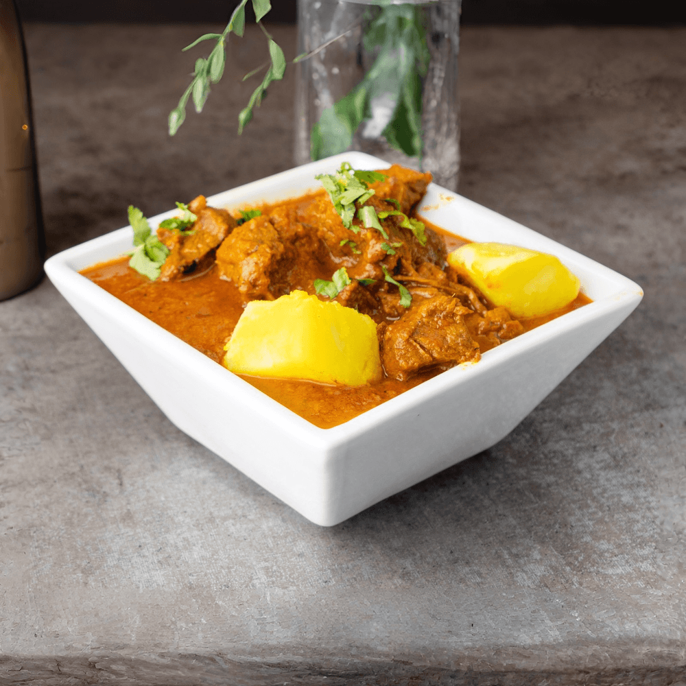 Lamb Vindaloo