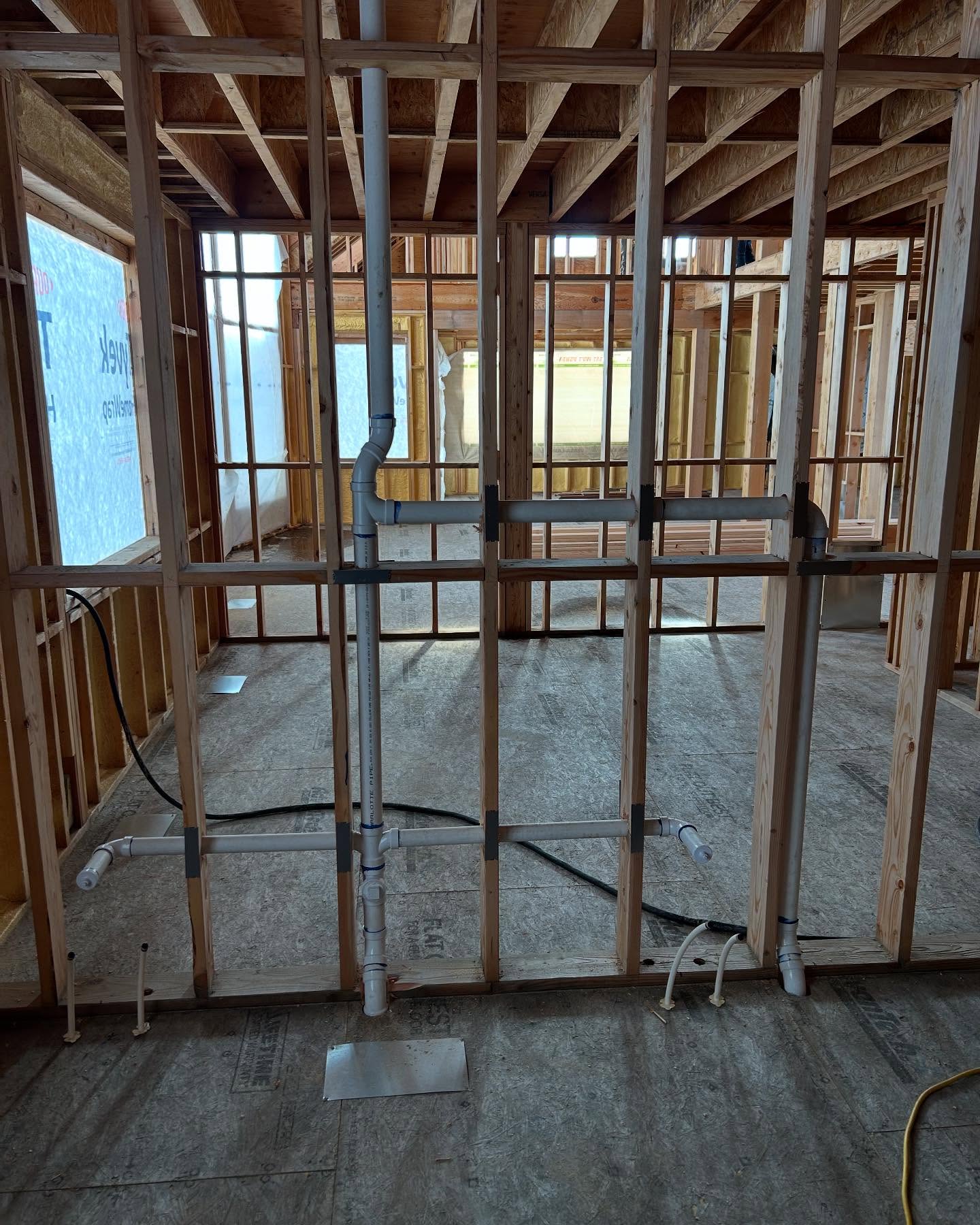 Giles Plumbing Image