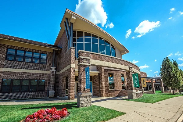 The Independence School Photo