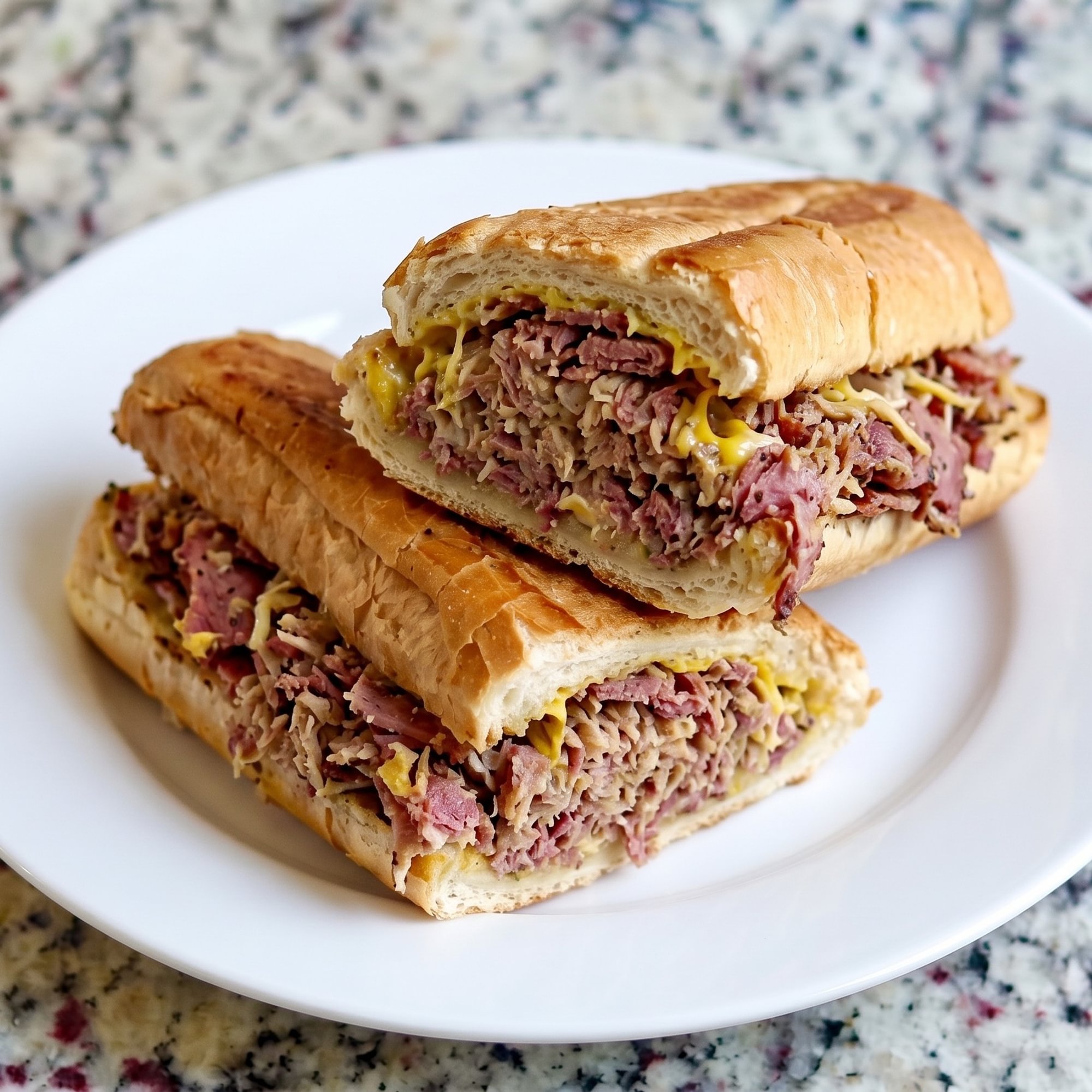 Triplestrami Hot Sub