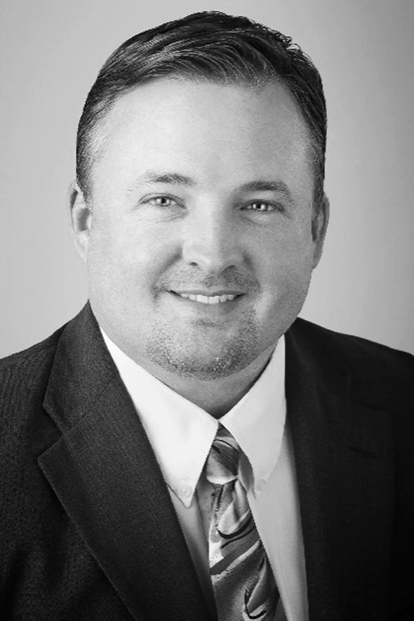 Edward Jones - Financial Advisor: Brad L Hill, AAMS® Photo