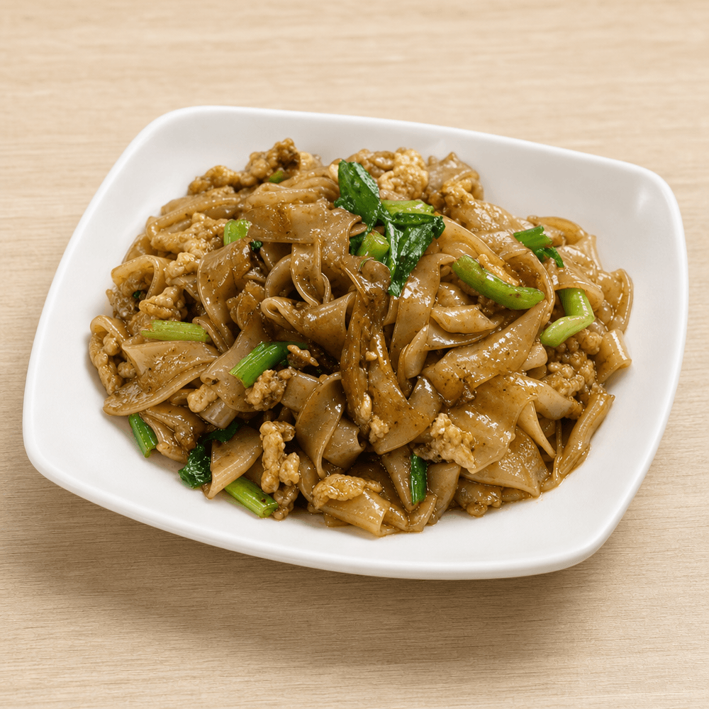 Pad See Ew