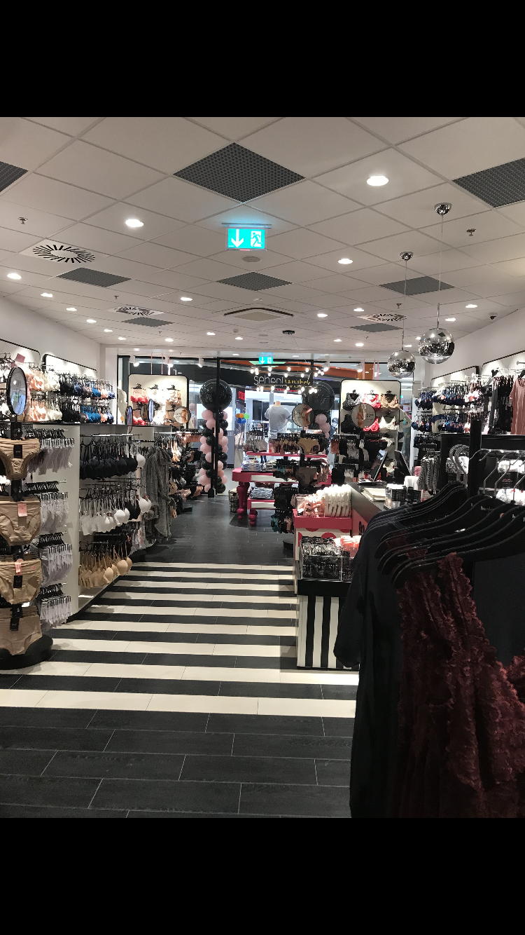 Bilder Hunkemöller