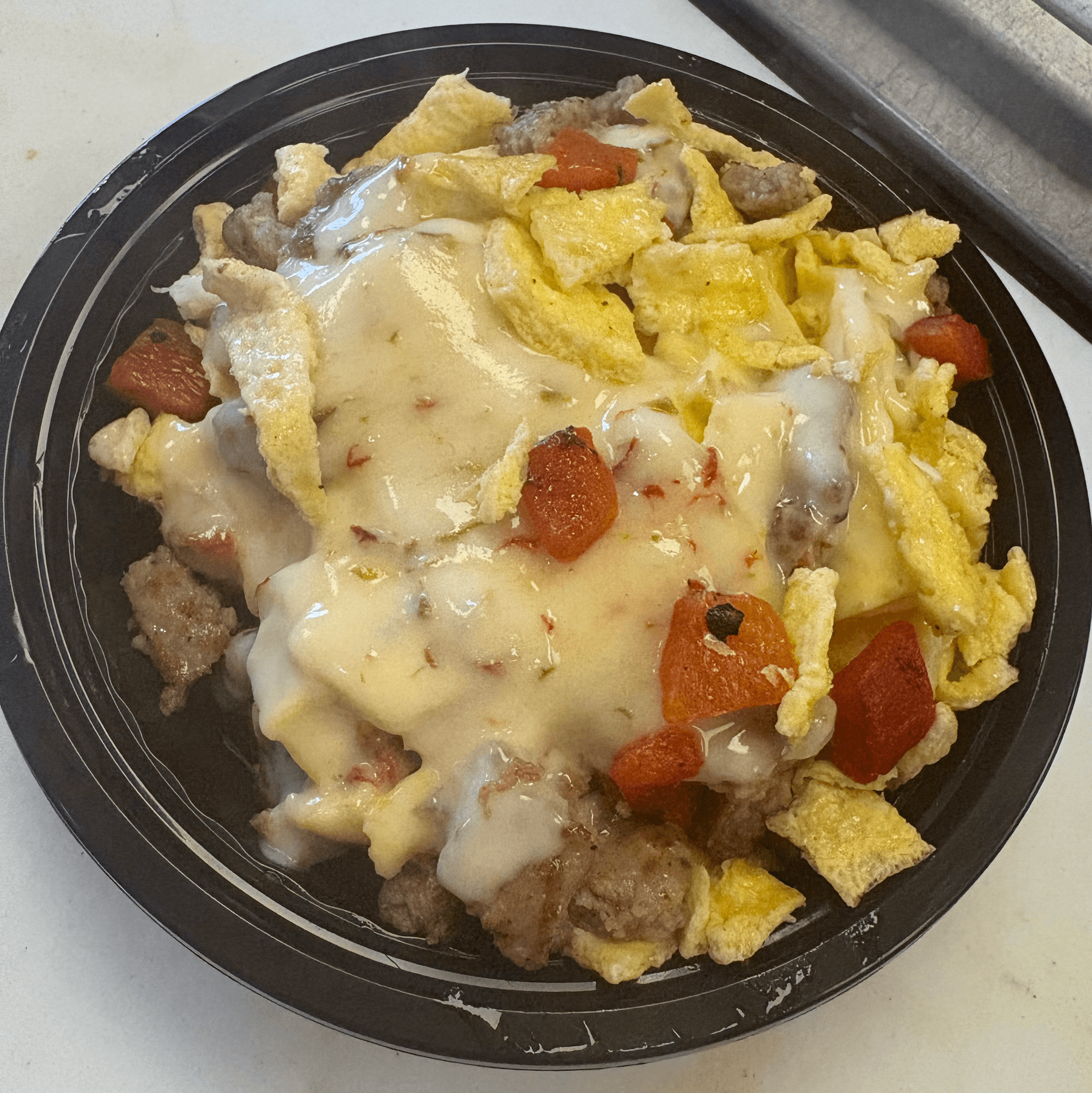 Breakfast Bowl