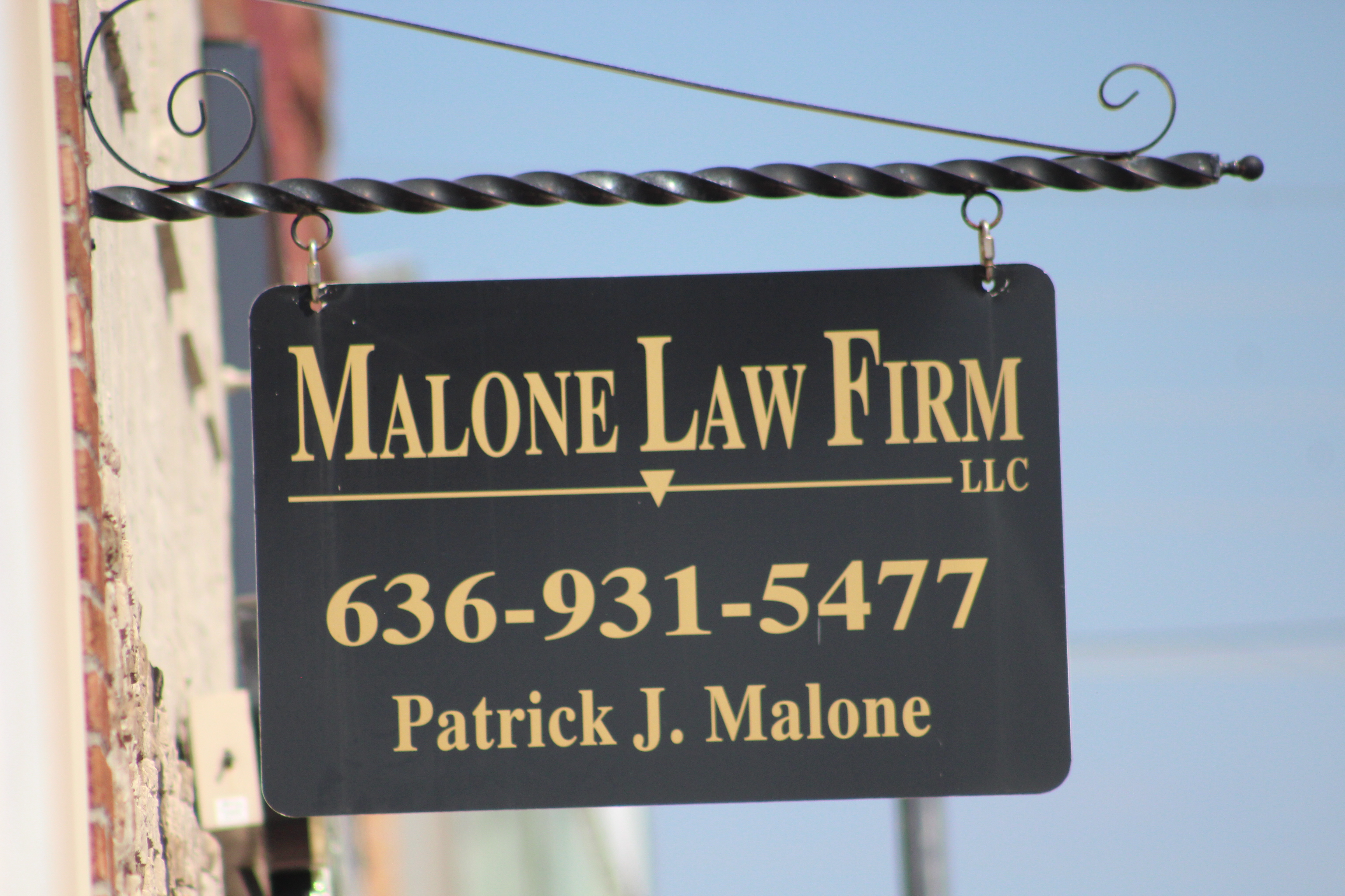 Malone Law Firm, LLC Image