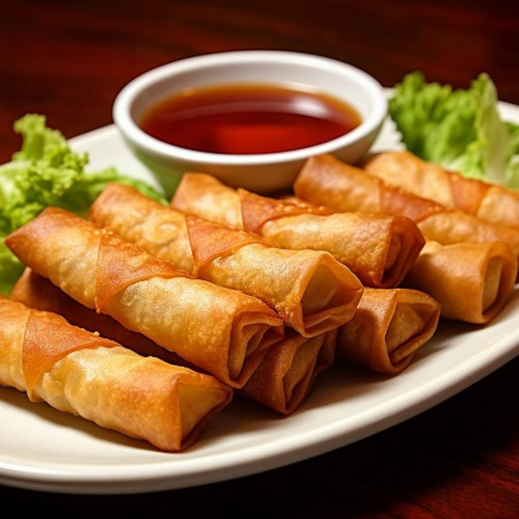 20 Rolls