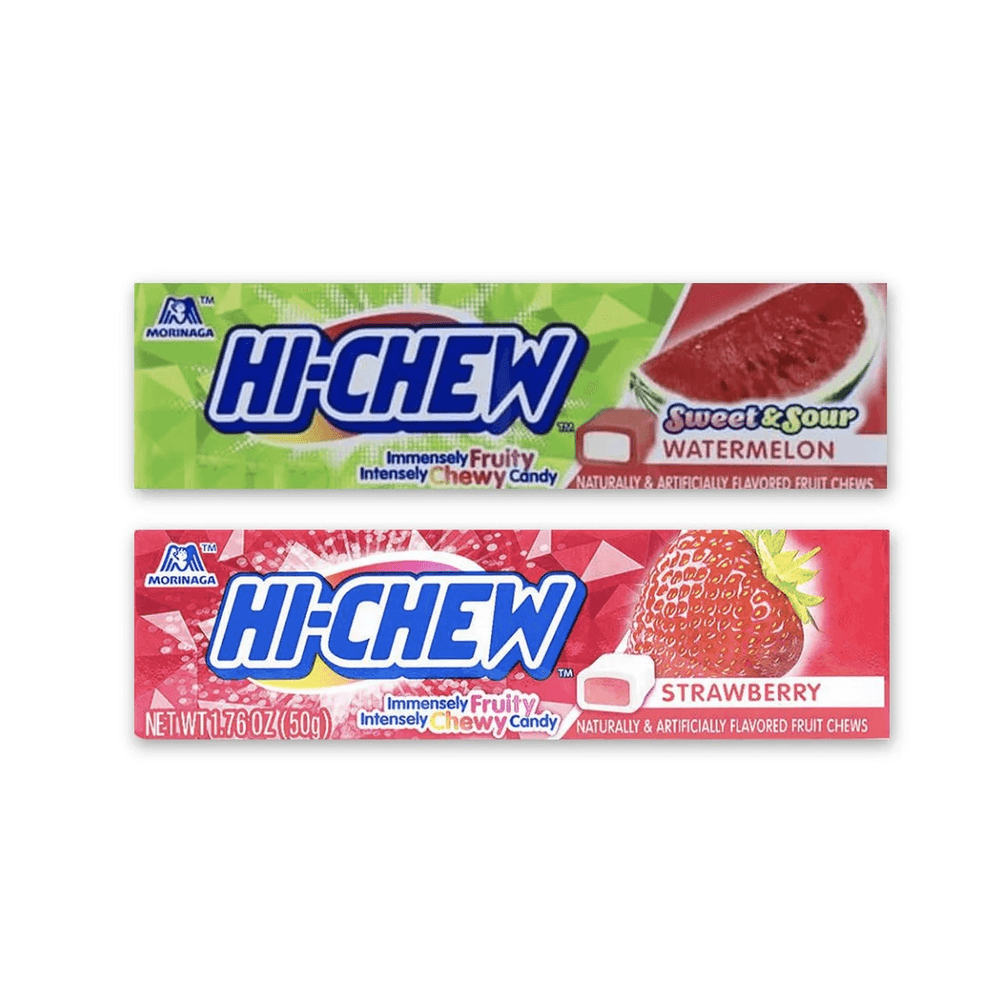 Hi-Chew
