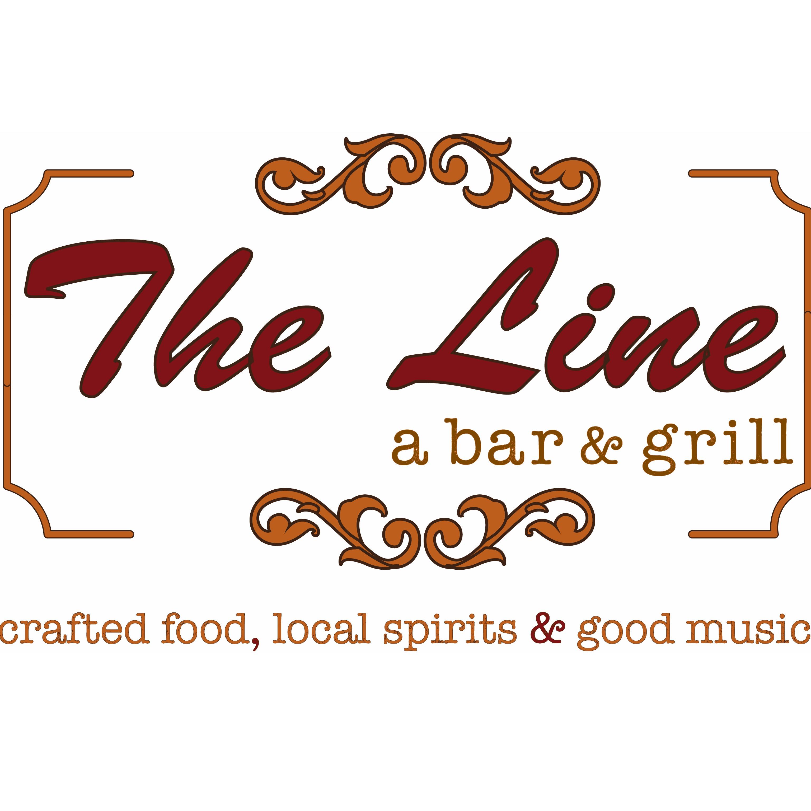 The Line Logo