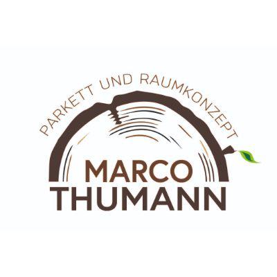 Logo von Thumann Marco Parkett und Raumkonzept