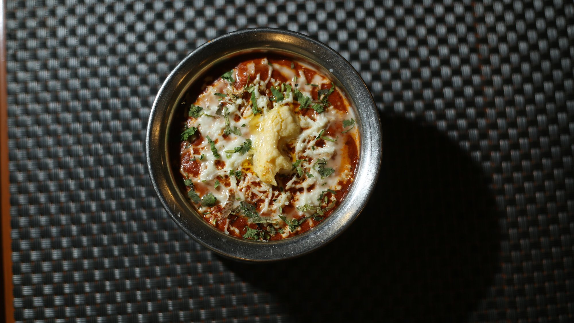 Paneer Butter Masala