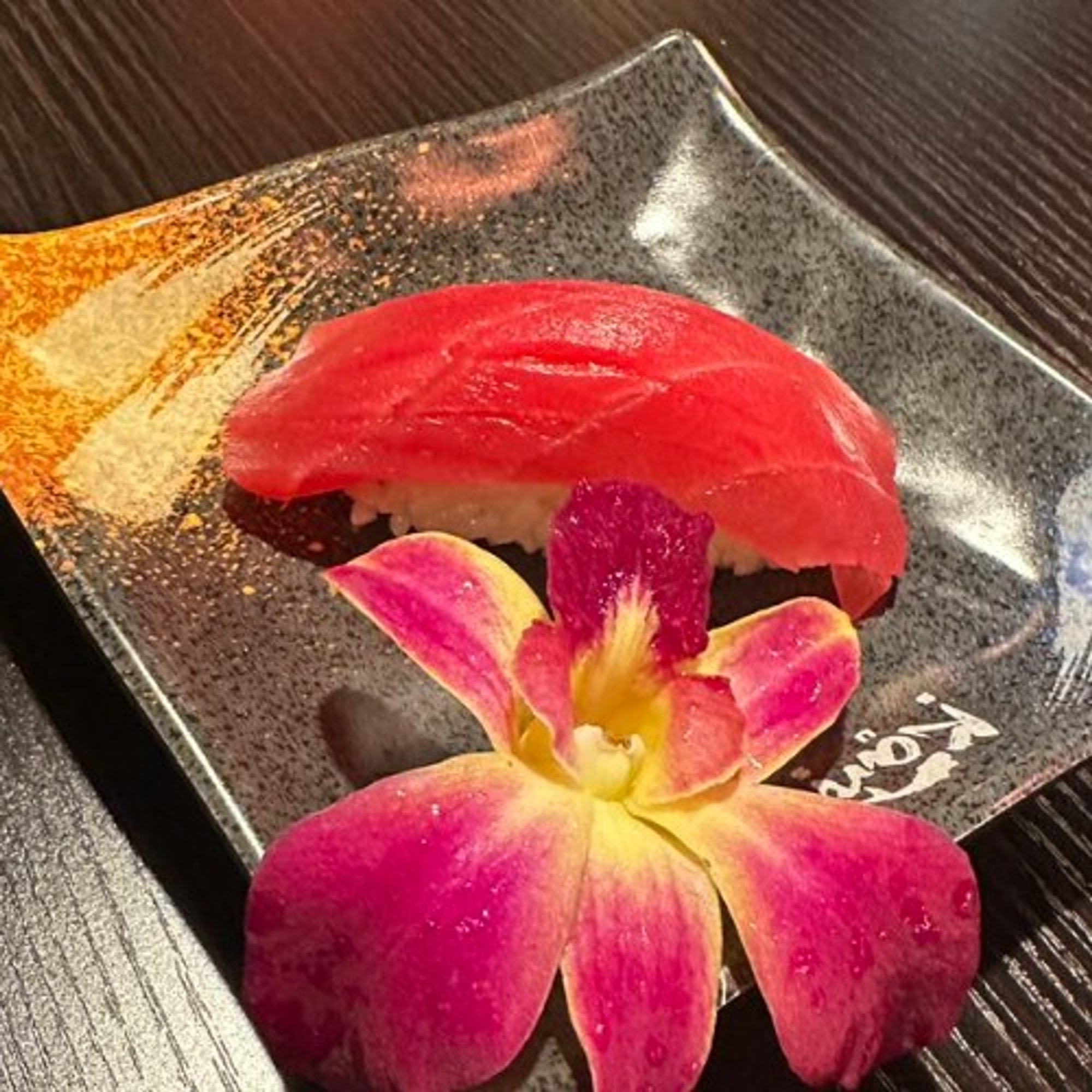 Tuna Nigiri🐟