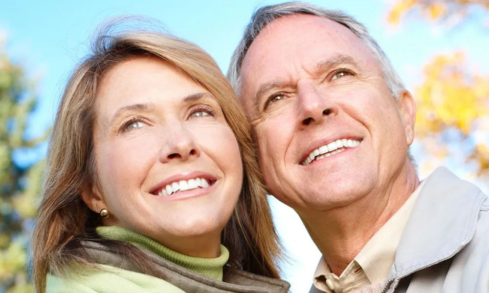 Dentures and Dental Implants