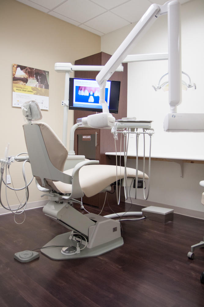 Conyers Smiles Dentistry and Orthodontics Photo